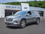 Used 2022 Chevrolet Traverse LT w/ LT Premium Package image 3