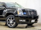 Used 2007 Cadillac Escalade AWD w/ Information Package image 2