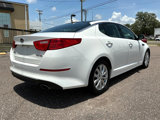 Used 2015 Kia Optima EX w/ EX Premium Package image 5
