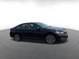Used 2024 Volkswagen Jetta S image 2
