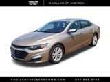 Used 2024 Chevrolet Malibu LT image 2