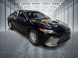 Used 2022 Toyota Camry LE image 3