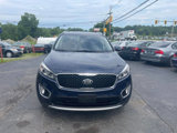 Used 2016 Kia Sorento EX w/ EX Premium Package image 4