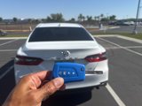 Certified 2024 Toyota Camry LE image 5