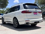 Used 2020 BMW X7 xDrive40i w/ Premium Package image 5