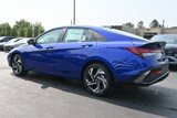 New 2025 Hyundai Elantra Sport image 5