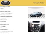 Used 2011 Ford Fusion SEL w/ 301A Rapid Spec Order Code image 4