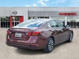 Certified 2024 Nissan Altima 2.5 SV image 3
