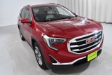 Used 2019 GMC Terrain SLT w/ Preferred Package image 4