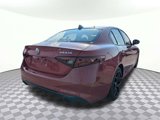 Used 2022 Alfa Romeo Giulia Ti image 3