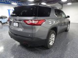 Used 2021 Chevrolet Traverse LT image 5