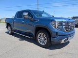 Used 2024 GMC Sierra 1500 Denali w/ Technology Package image 2