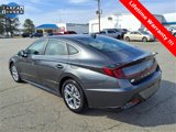 Used 2023 Hyundai Sonata SEL image 2