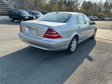 Used 2000 Mercedes-Benz S 500 image 6