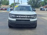 Used 2021 Ford Bronco Sport Big Bend image 2