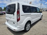 Used 2020 Ford Transit Connect XLT image 5