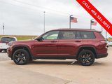 New 2025 Jeep Grand Cherokee L Altitude image 5