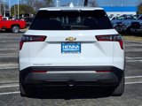 New 2025 Chevrolet Equinox LT image 5