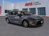Used 2024 Toyota Corolla LE image 3