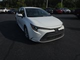 Used 2023 Toyota Corolla LE image 3