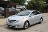 Used 2011 Hyundai Sonata Limited image 2
