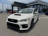Used 2018 Subaru WRX image 3
