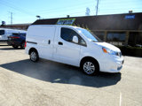 Used 2021 Nissan NV200 SV w/ Back Door Glass Package image 2