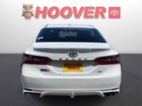 Used 2021 Toyota Camry SE image 3