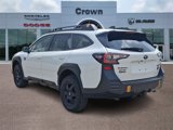 Used 2023 Subaru Outback Wilderness image 4
