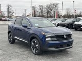 New 2025 Nissan Kicks SR image 3