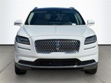 Used 2022 Lincoln Nautilus Reserve w/ Equipment Group 201A image 2