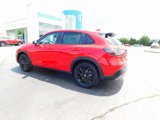 New 2025 Honda HR-V Sport image 5