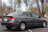 Used 2009 Honda Civic LX image 5