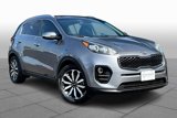 Used 2017 Kia Sportage EX w/ EX Premium Package image 2