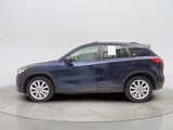 Used 2015 MAZDA CX-5 Grand Touring image 4