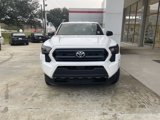 New 2024 Toyota Tacoma SR image 2