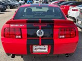 Used 2008 Ford Mustang Shelby GT500 image 5