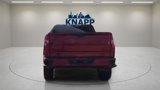 Used 2021 Chevrolet Silverado 1500 Custom w/ LPO, Dark Essentials Package image 4