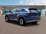 New 2025 Hyundai Tucson SEL image 5