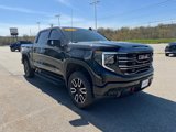 Certified 2024 GMC Sierra 1500 AT4 w/ Technology Package image 5