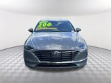 Used 2022 Hyundai Sonata SE image 2