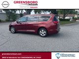 Used 2017 Chrysler Pacifica Touring-L Plus image 6