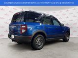 New 2024 Ford Bronco Sport Outer Banks image 3