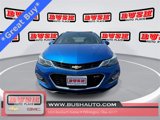 Used 2017 Chevrolet Cruze LT w/ RS Package image 5
