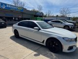 Used 2018 BMW 740i image 3