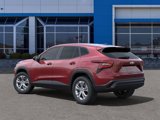 New 2025 Chevrolet Trax LS image 3