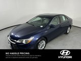Used 2015 Toyota Camry LE image 2