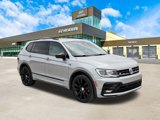 Used 2020 Volkswagen Tiguan SE R-Line image 3