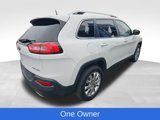 Used 2016 Jeep Cherokee Limited w/ Luxury Group image 5