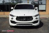 Used 2018 Maserati Levante S GranLusso image 2